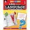 Shell Education Shell Education 180 Days of Language Book, Grade 1 51166 - alternate 1
